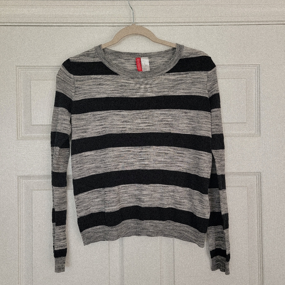 Women's H&M Comfy Long sleeve Tee